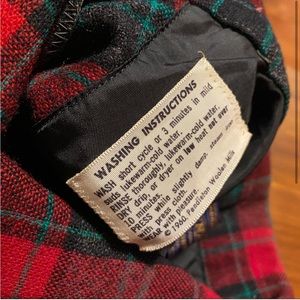 XL Pendleton Flannel NEVER WORN